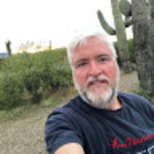 Meet your Posher, Patrick